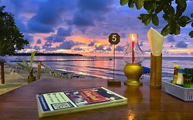 Ao Thong beach Resort
